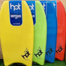 Fireball 40" Bodyboard