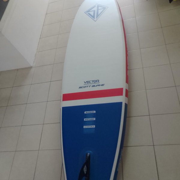 Stand up paddle board