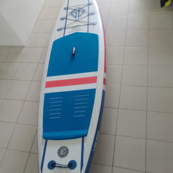 Stand up paddle board bundle 10ft