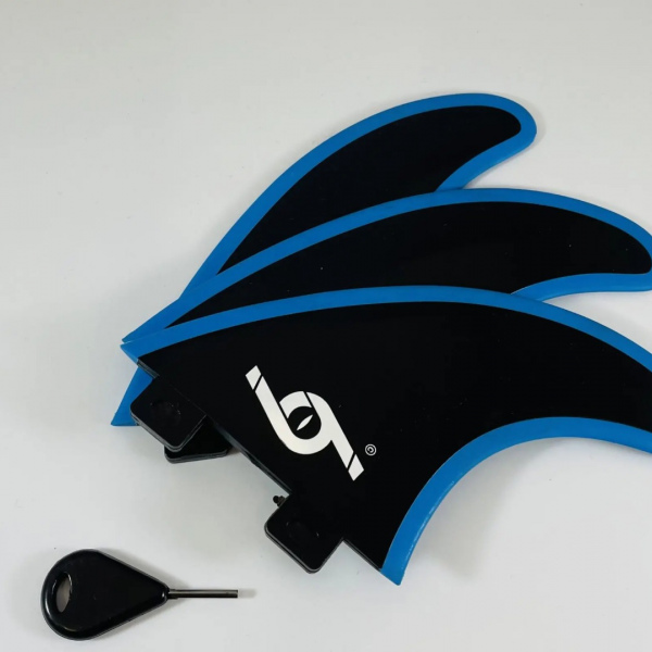 FCS 1 Safety Fins