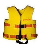 Kid's Life Vest